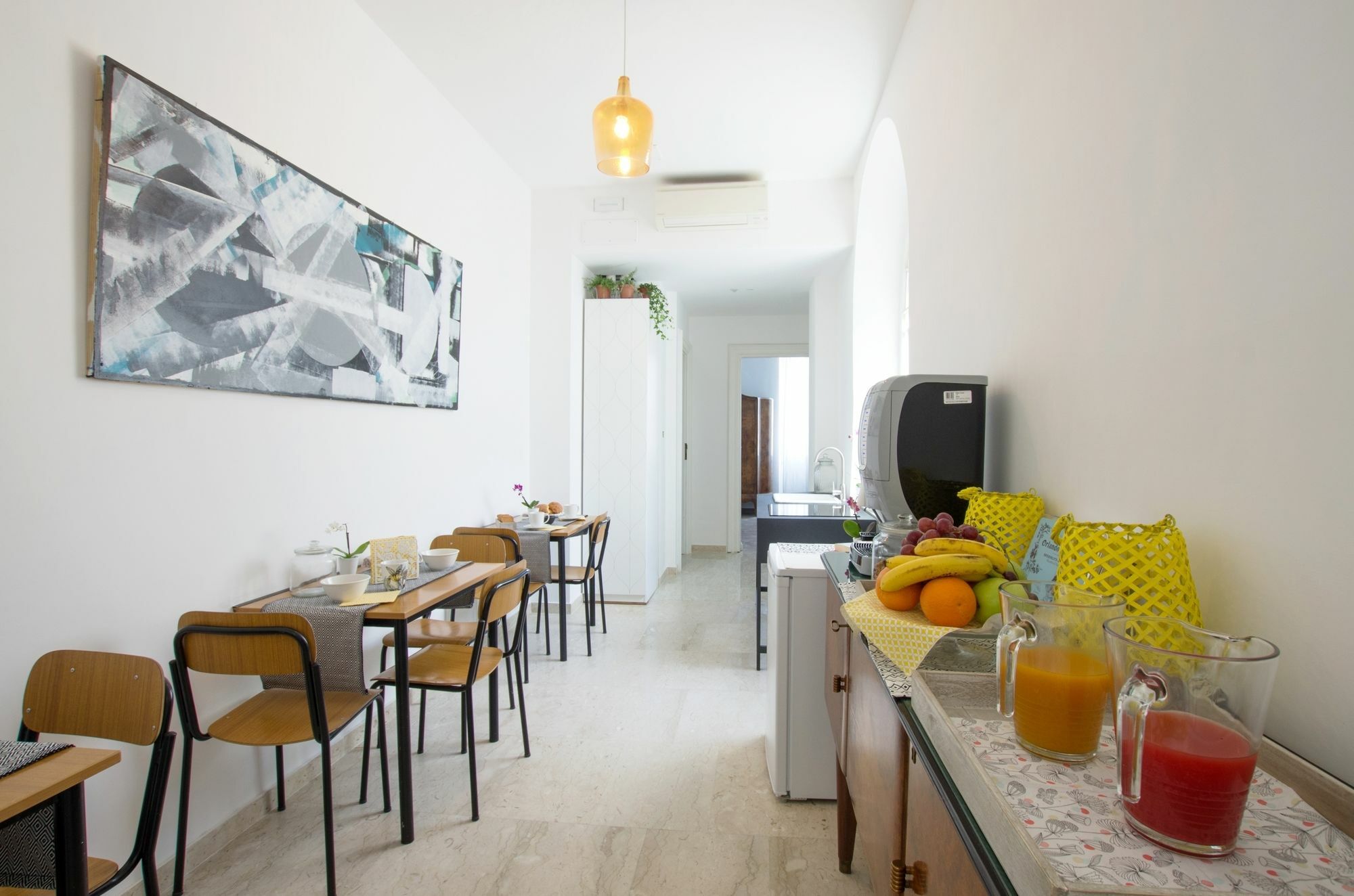 Hotel Cappuccino à Rome Extérieur photo