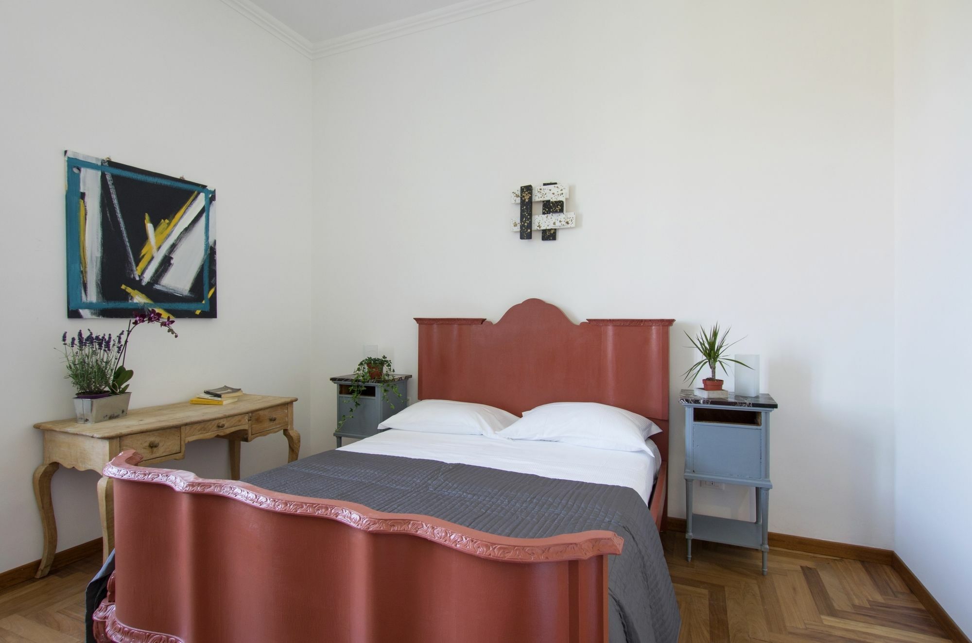 Hotel Cappuccino à Rome Extérieur photo
